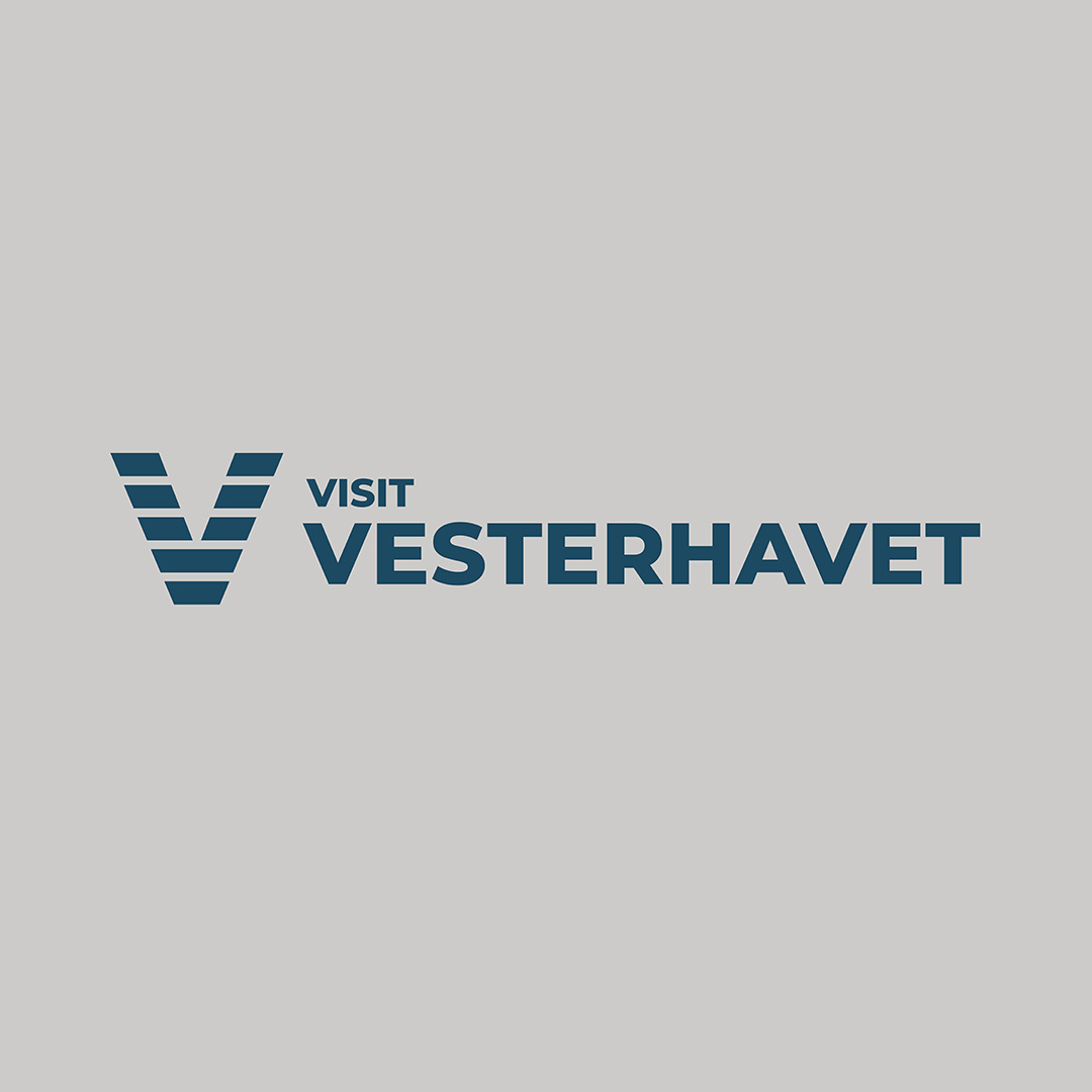 visit vesterhavet logo