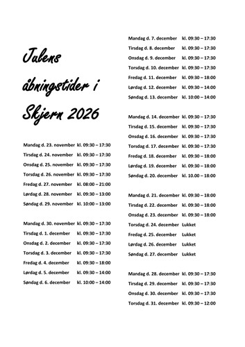 Skjern Åbningstider jul 2026.jpeg